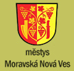 městys Moravská Nová Ves